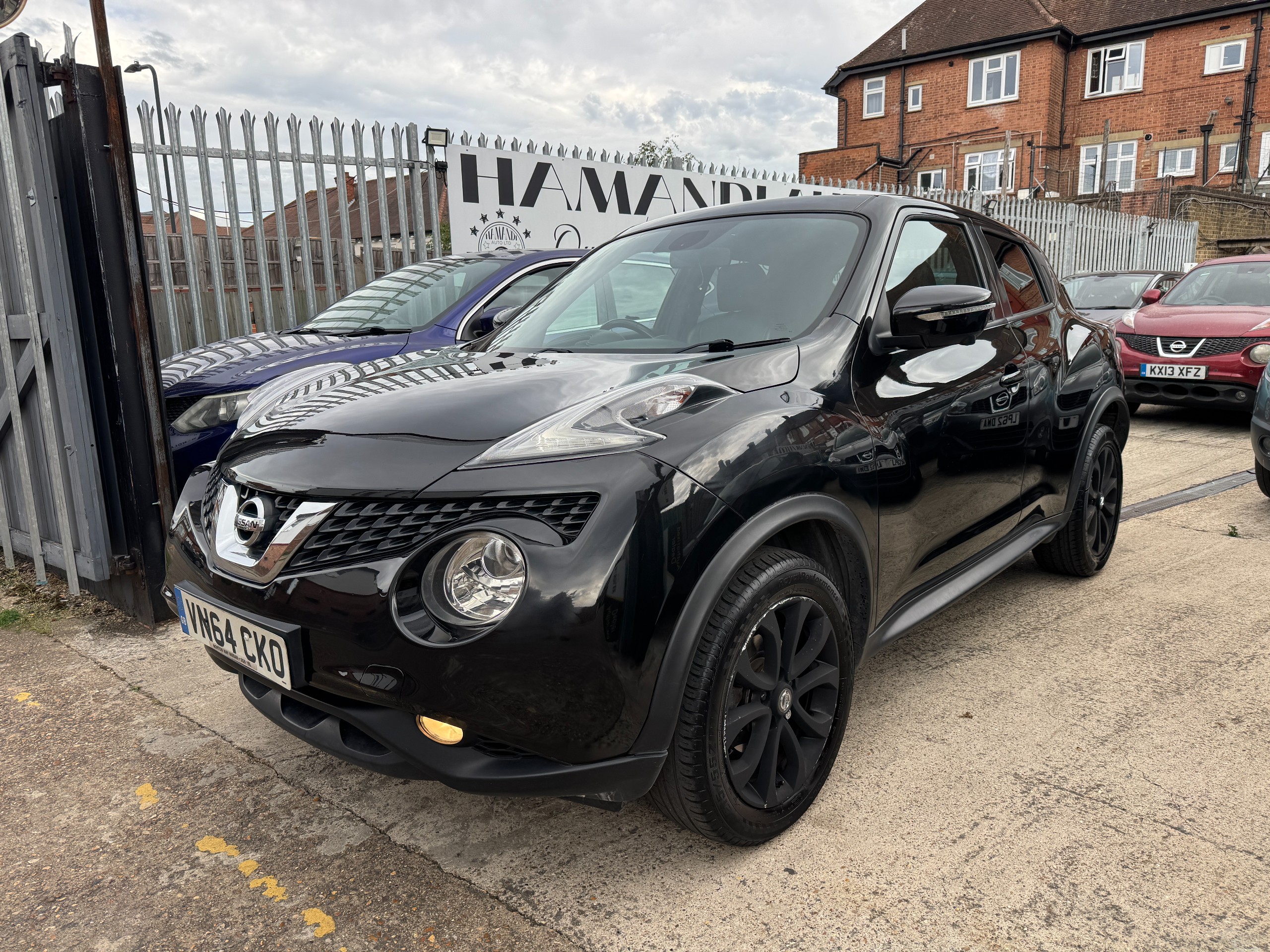 Juke