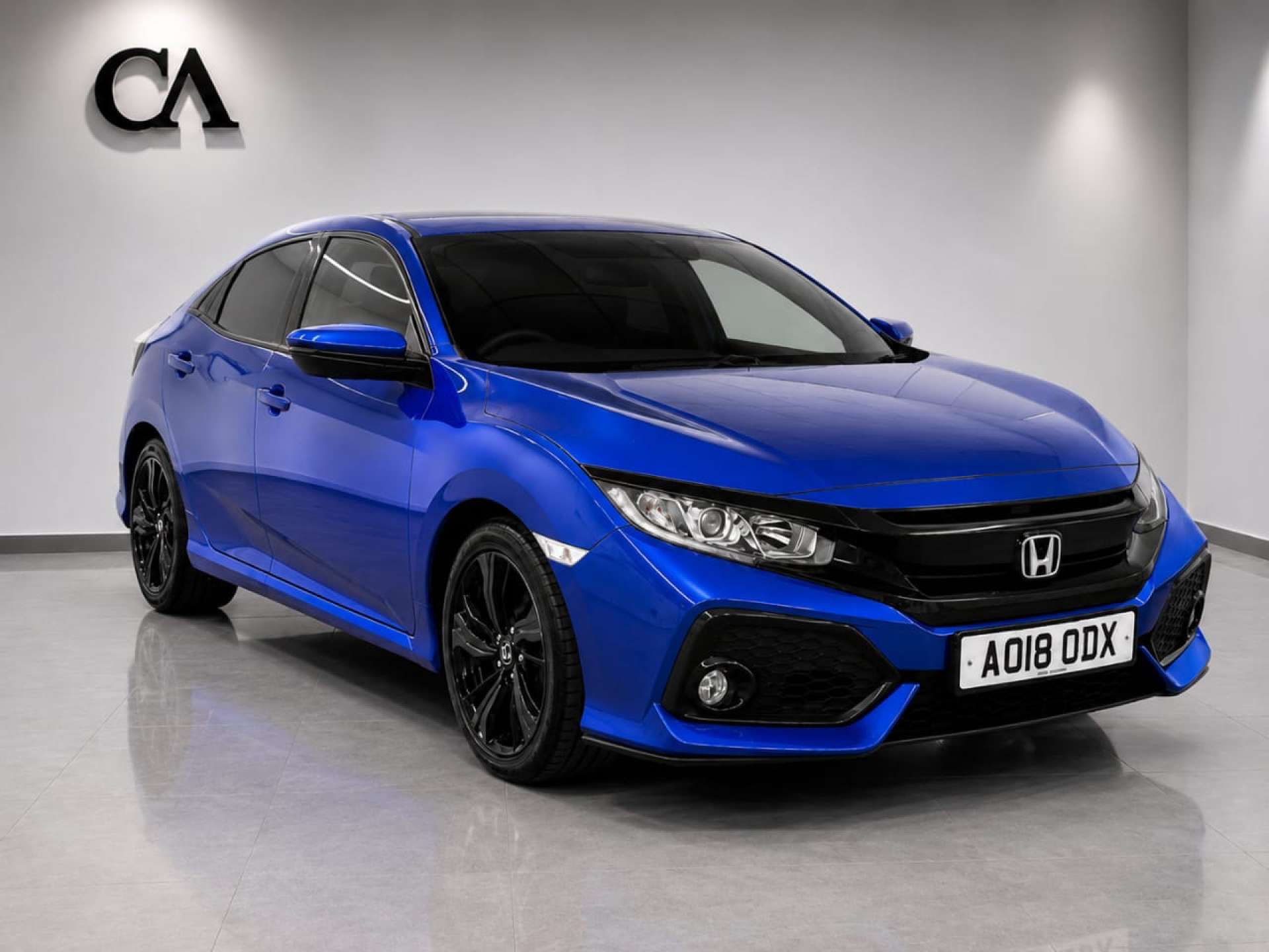 Civic