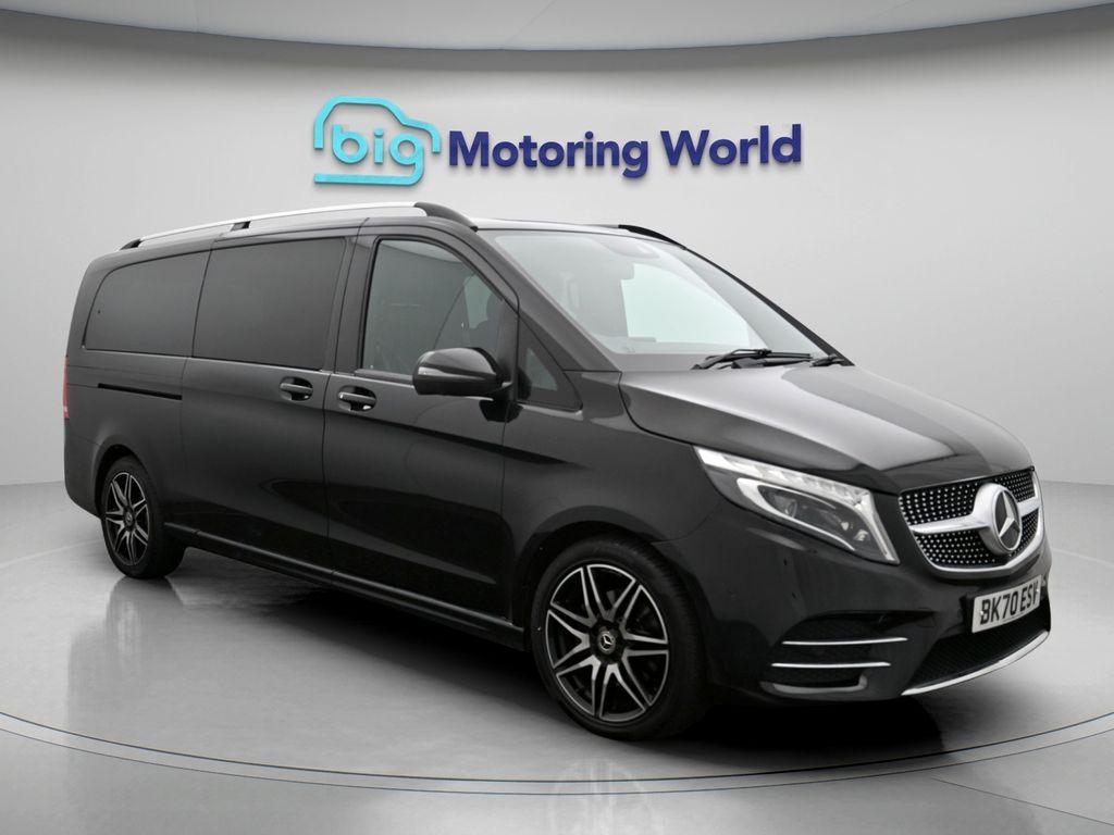 V Class