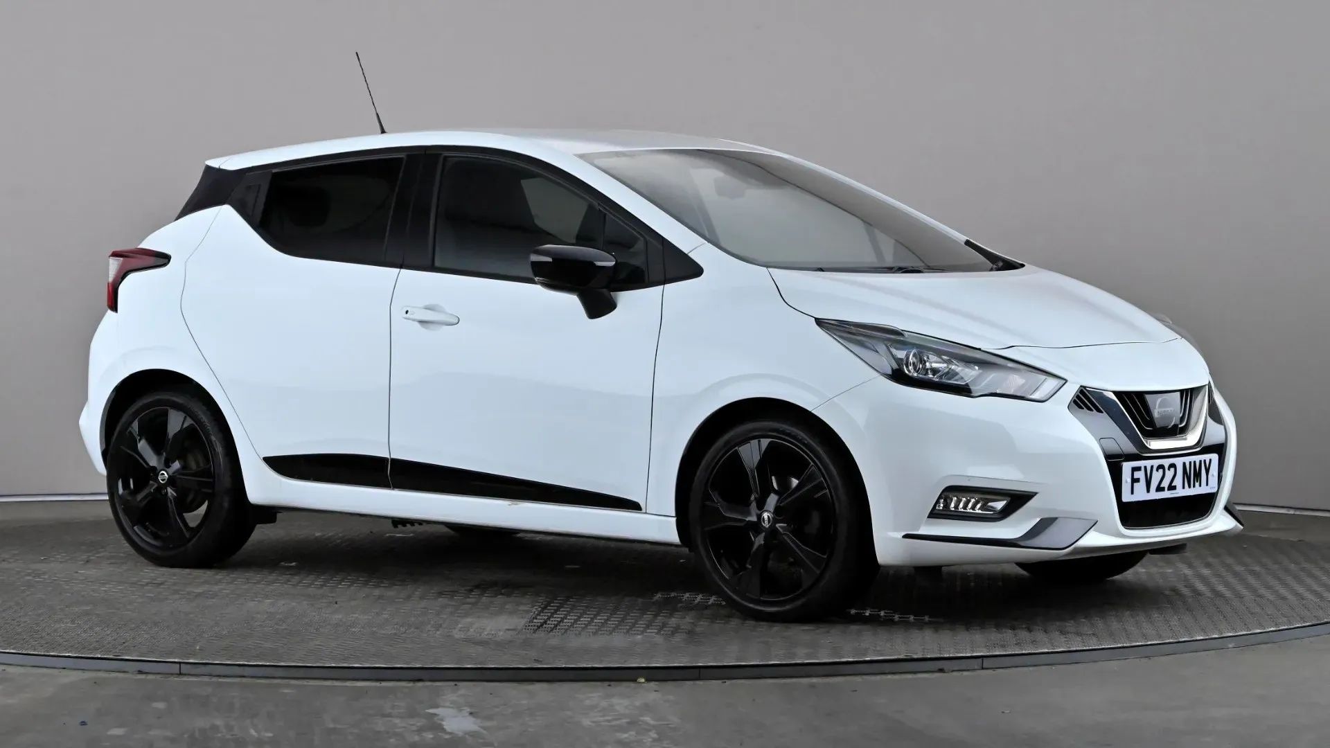Micra