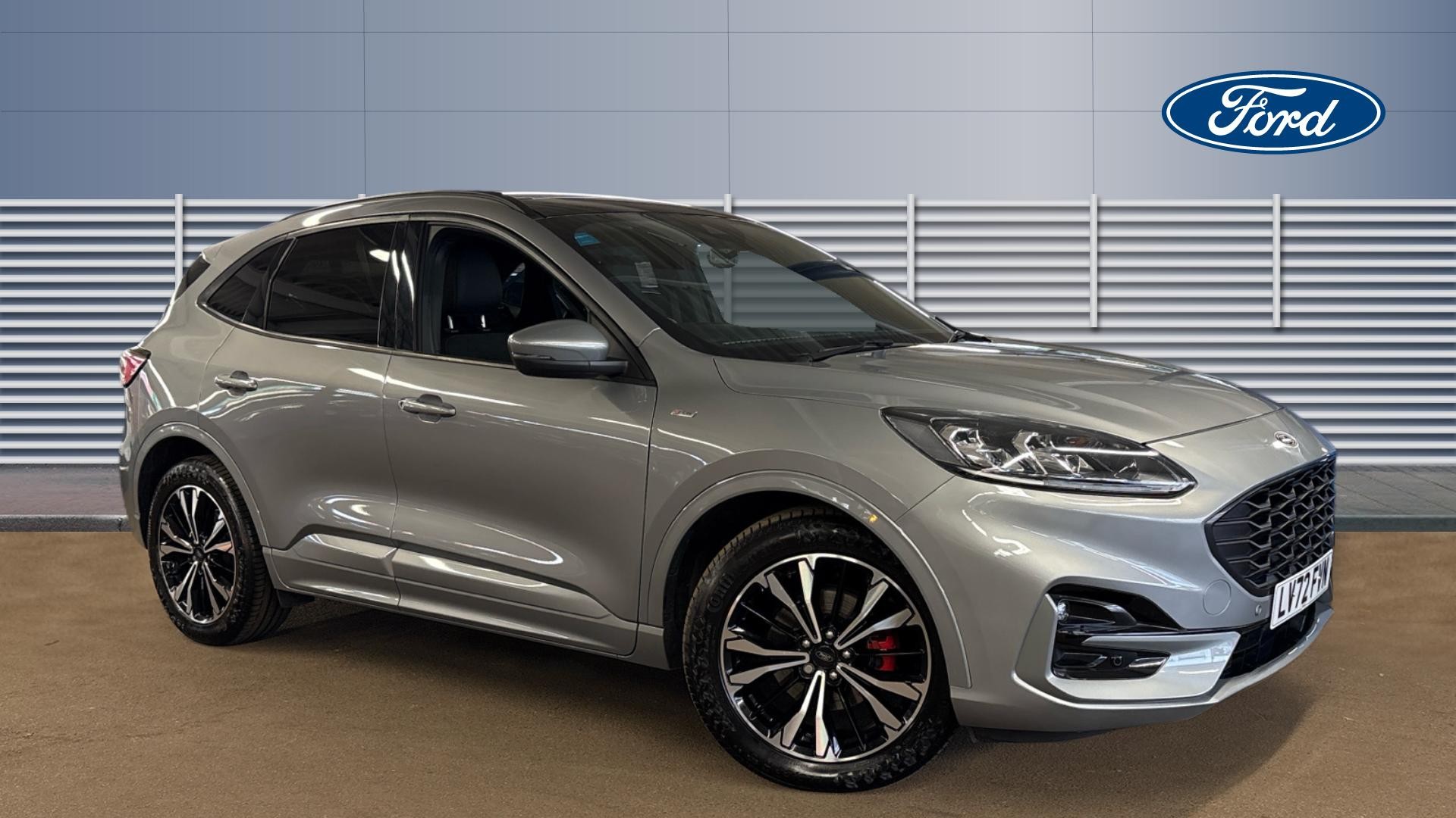 Kuga