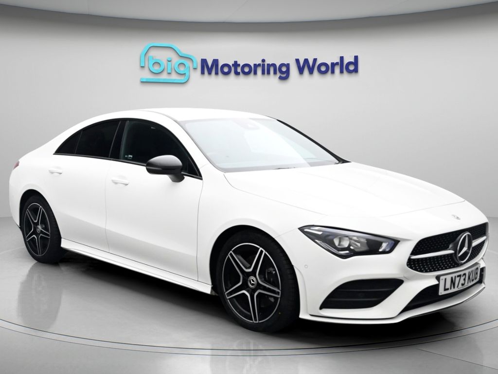 CLA