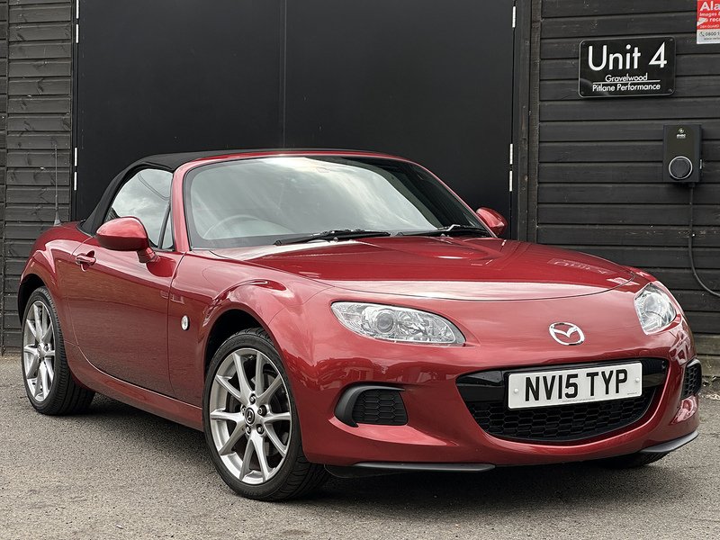 MX-5