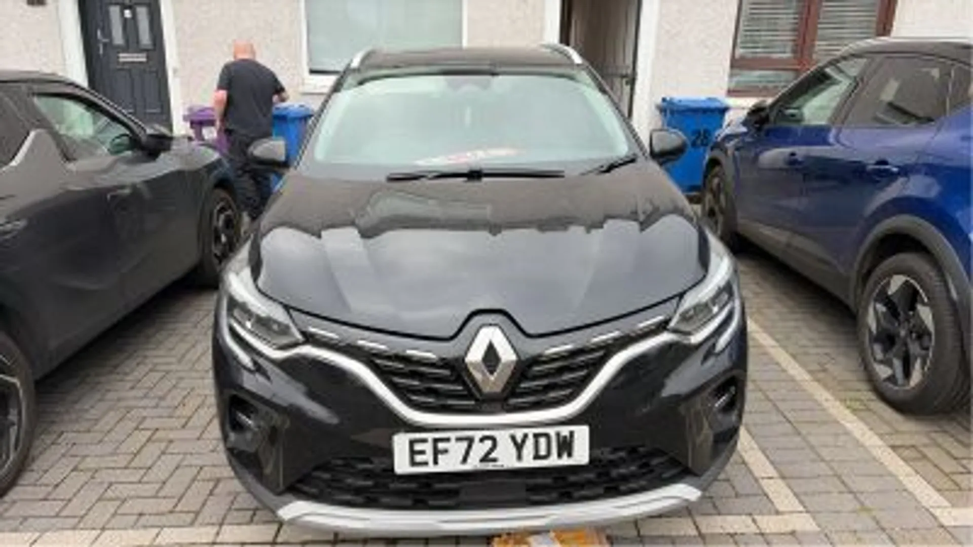 Captur