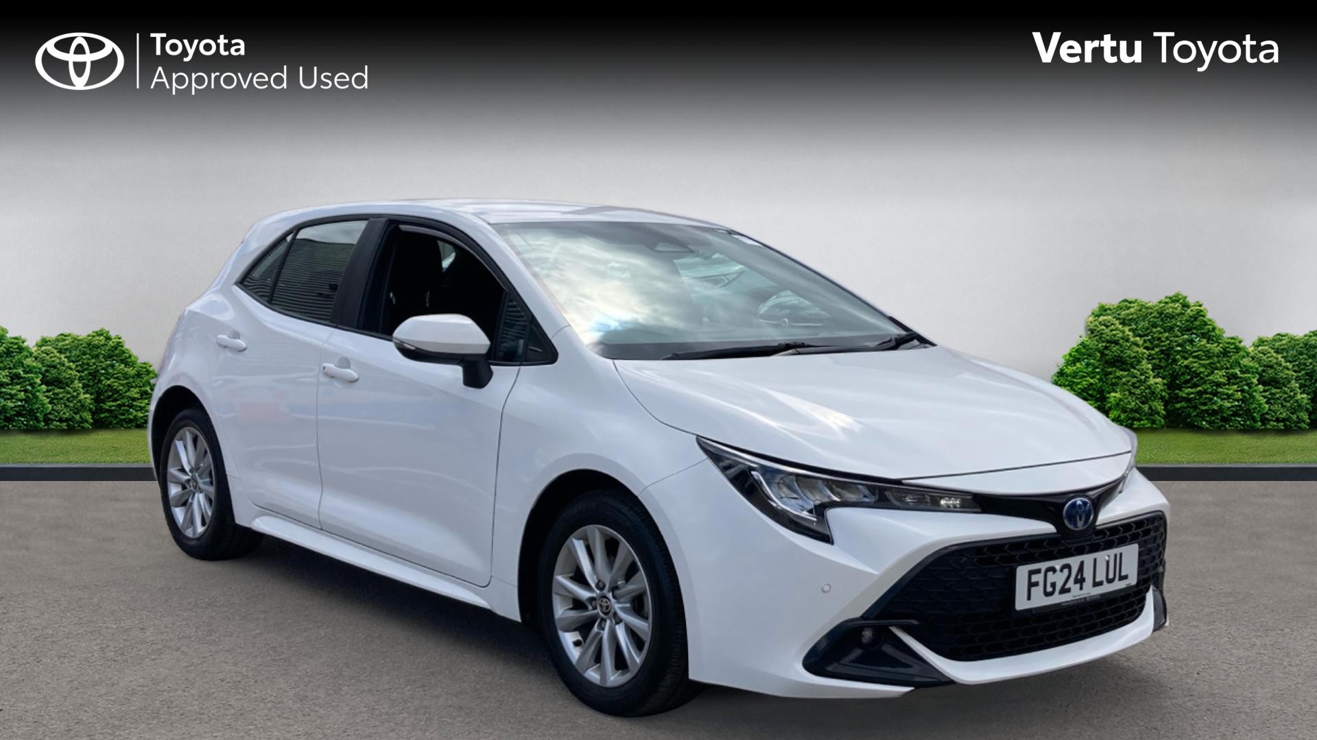 Corolla