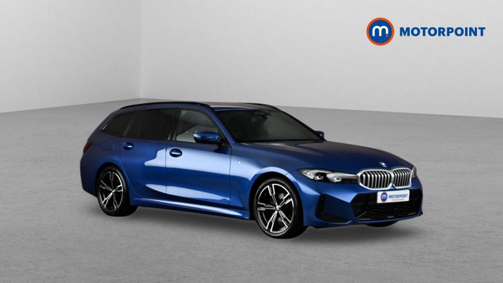 3 Series Touring