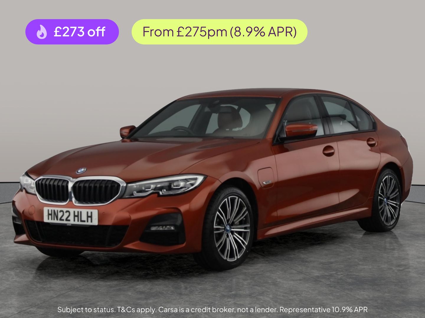 3 Series