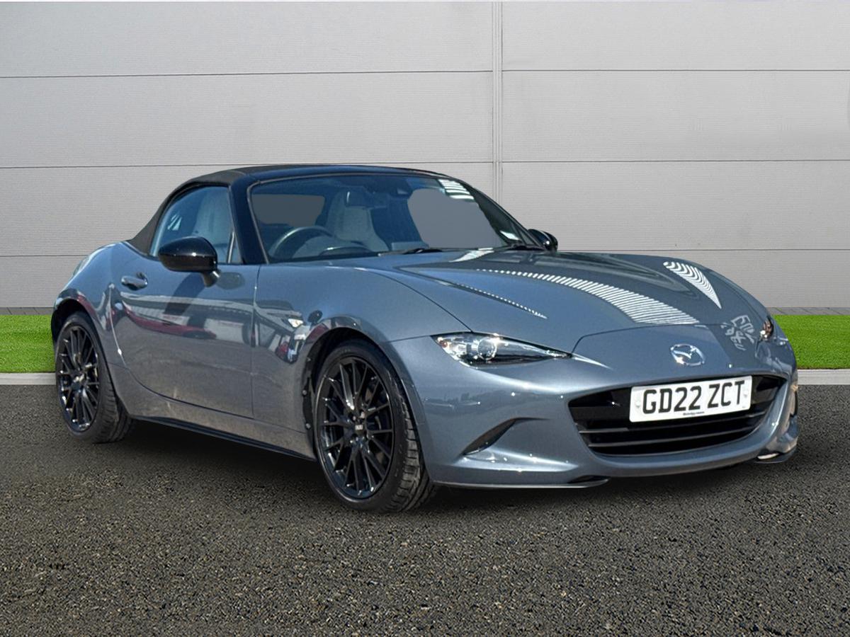 Mx-5