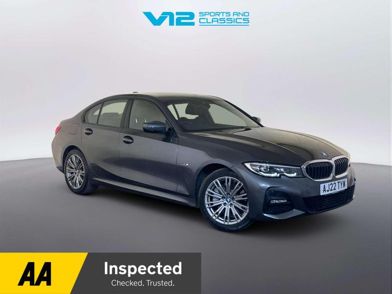 3 Series