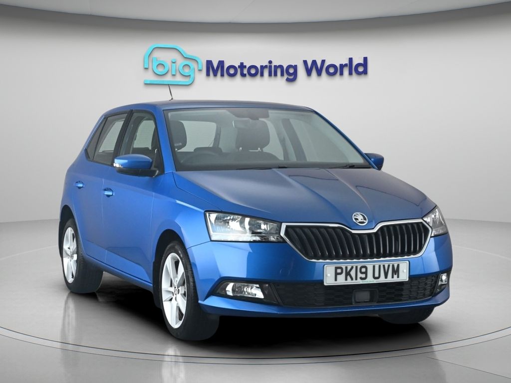 Fabia
