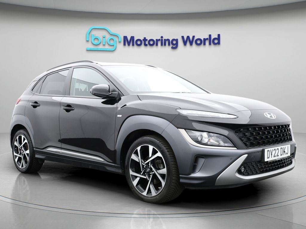 Kona
