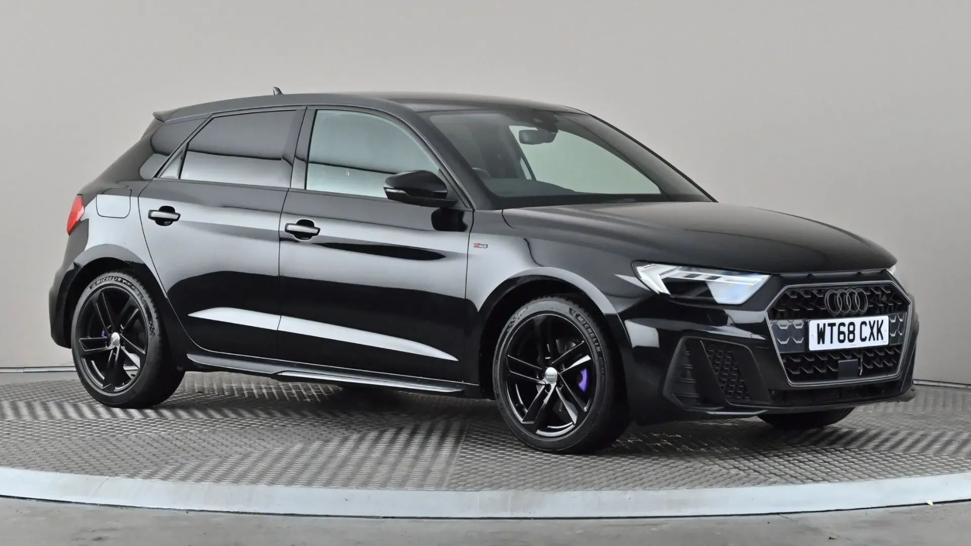 A1 Sportback
