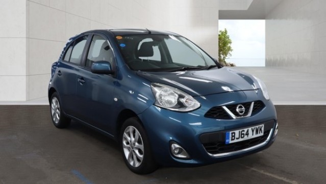 Micra