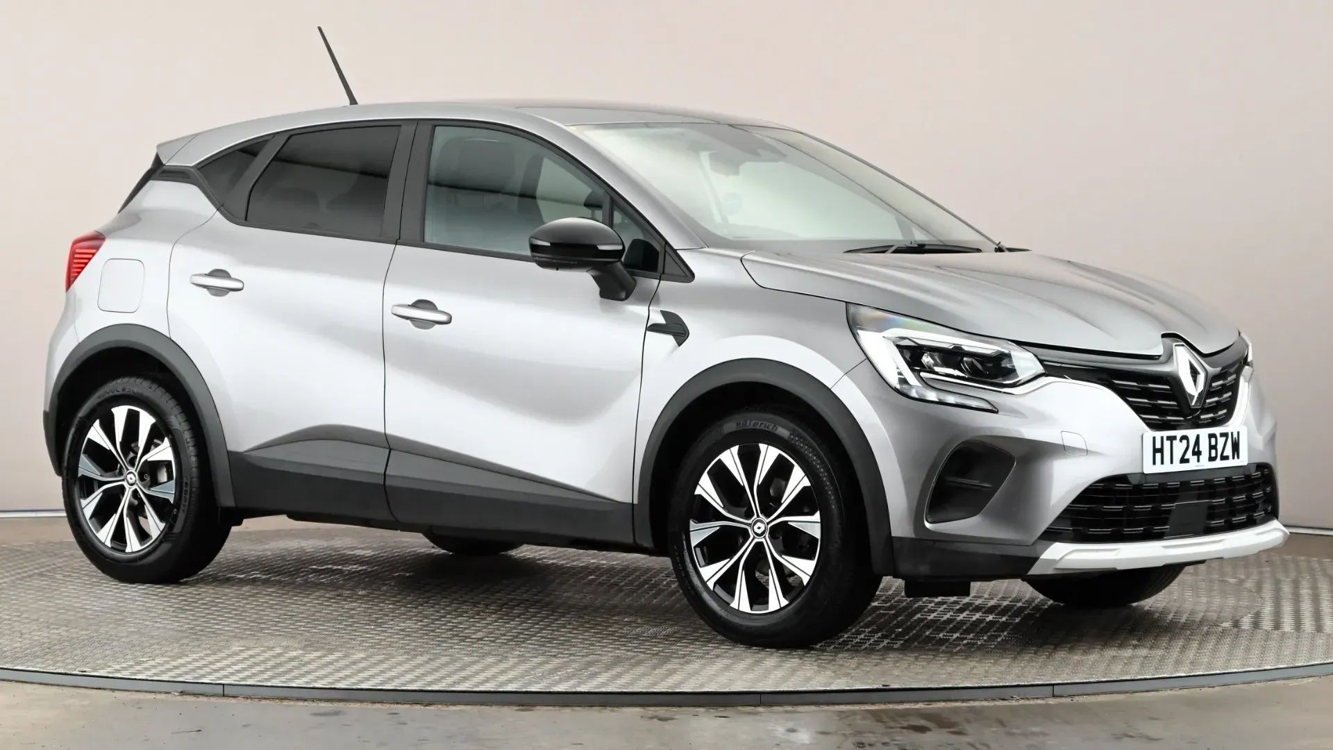 Captur