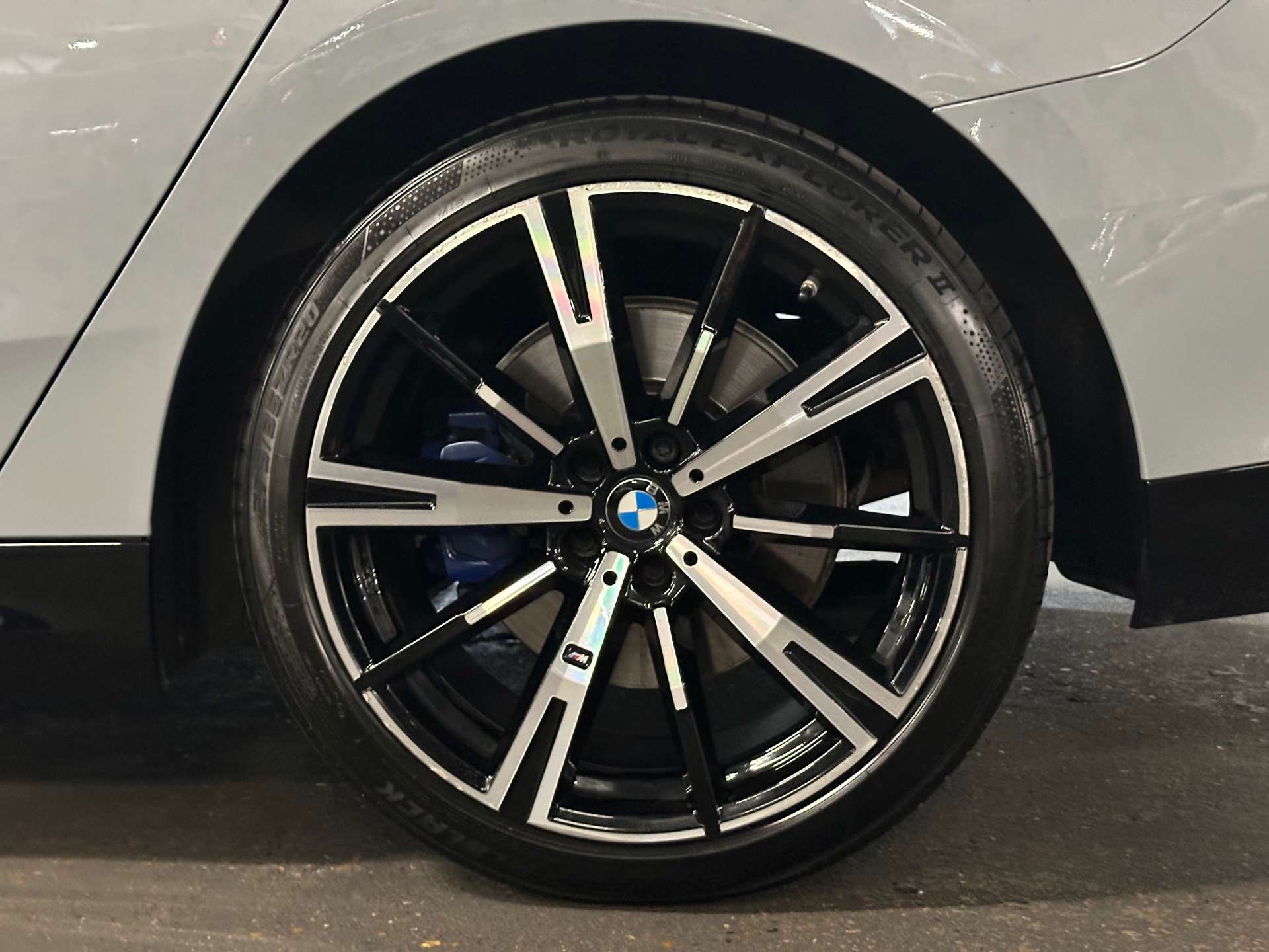 2024 BMW 5 Series