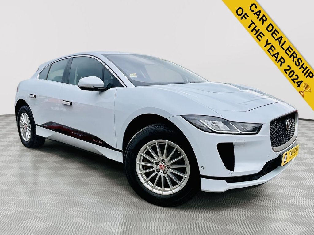 I-PACE