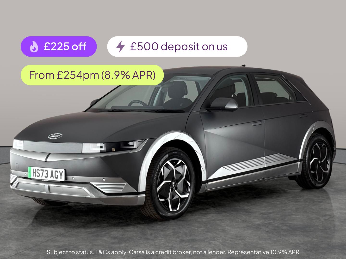 Ioniq 5