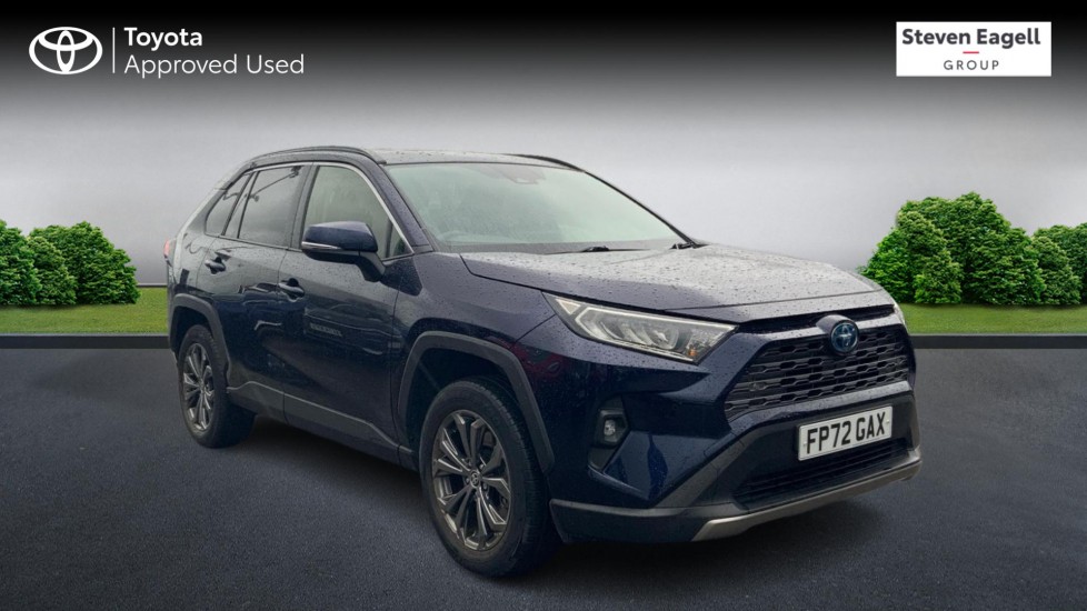 RAV4 Hybrid