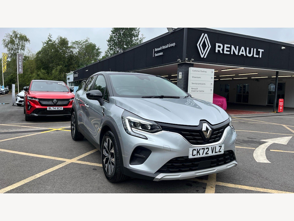 Captur