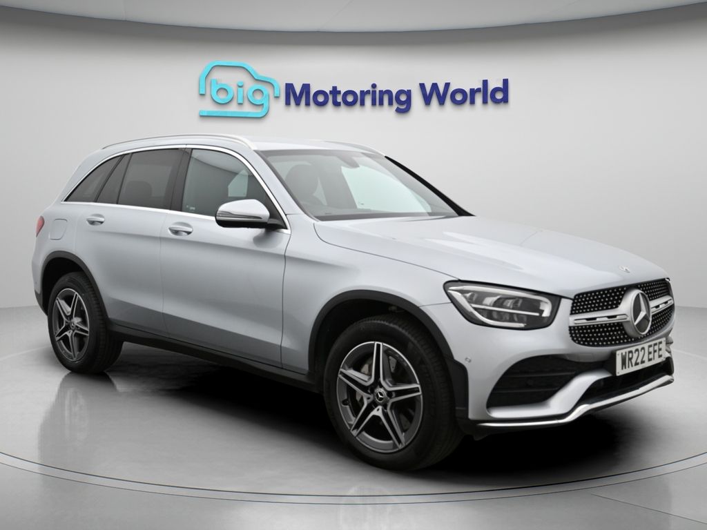 GLC