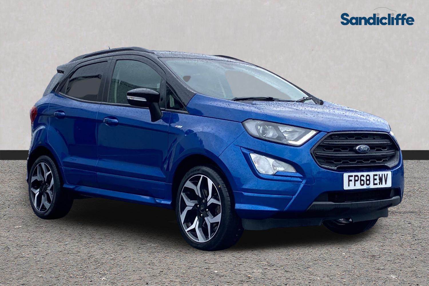 EcoSport