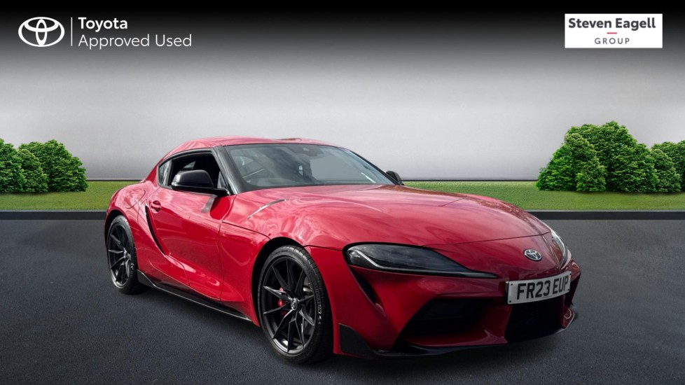 Supra