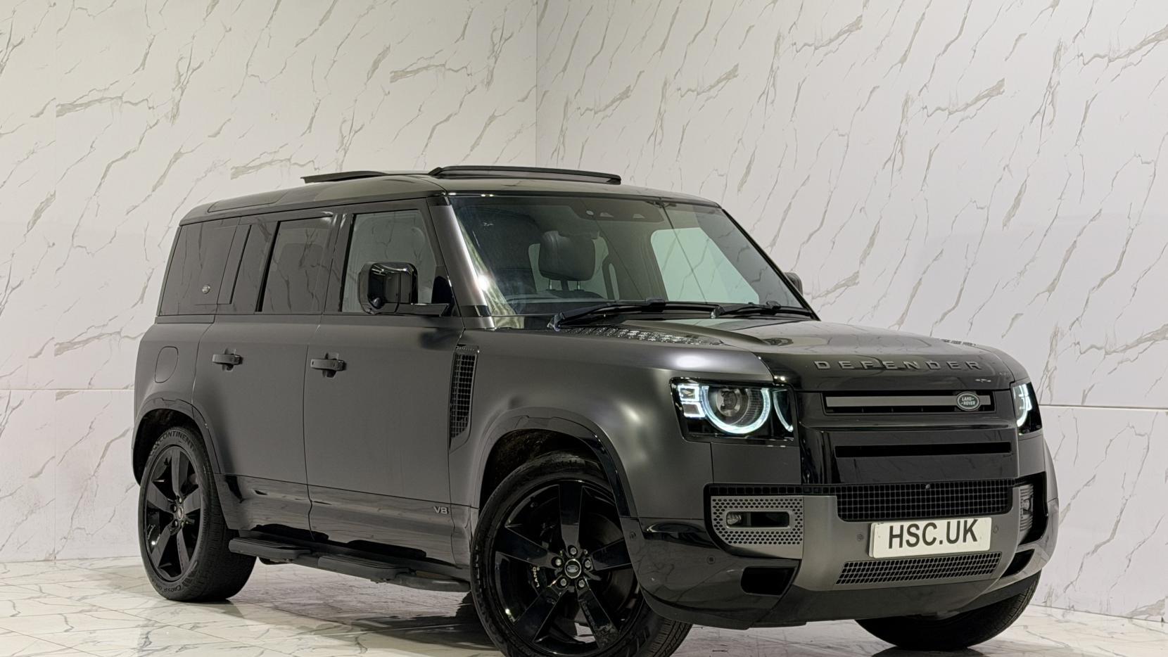 Defender