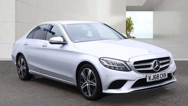 C Class