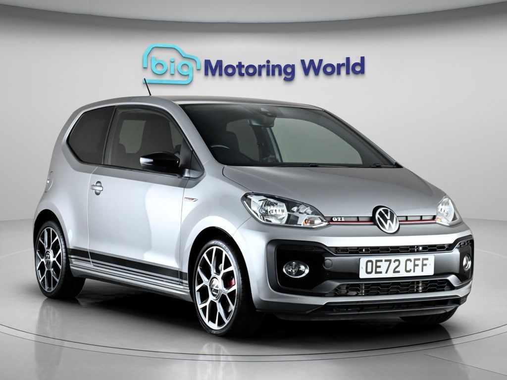 Up GTI