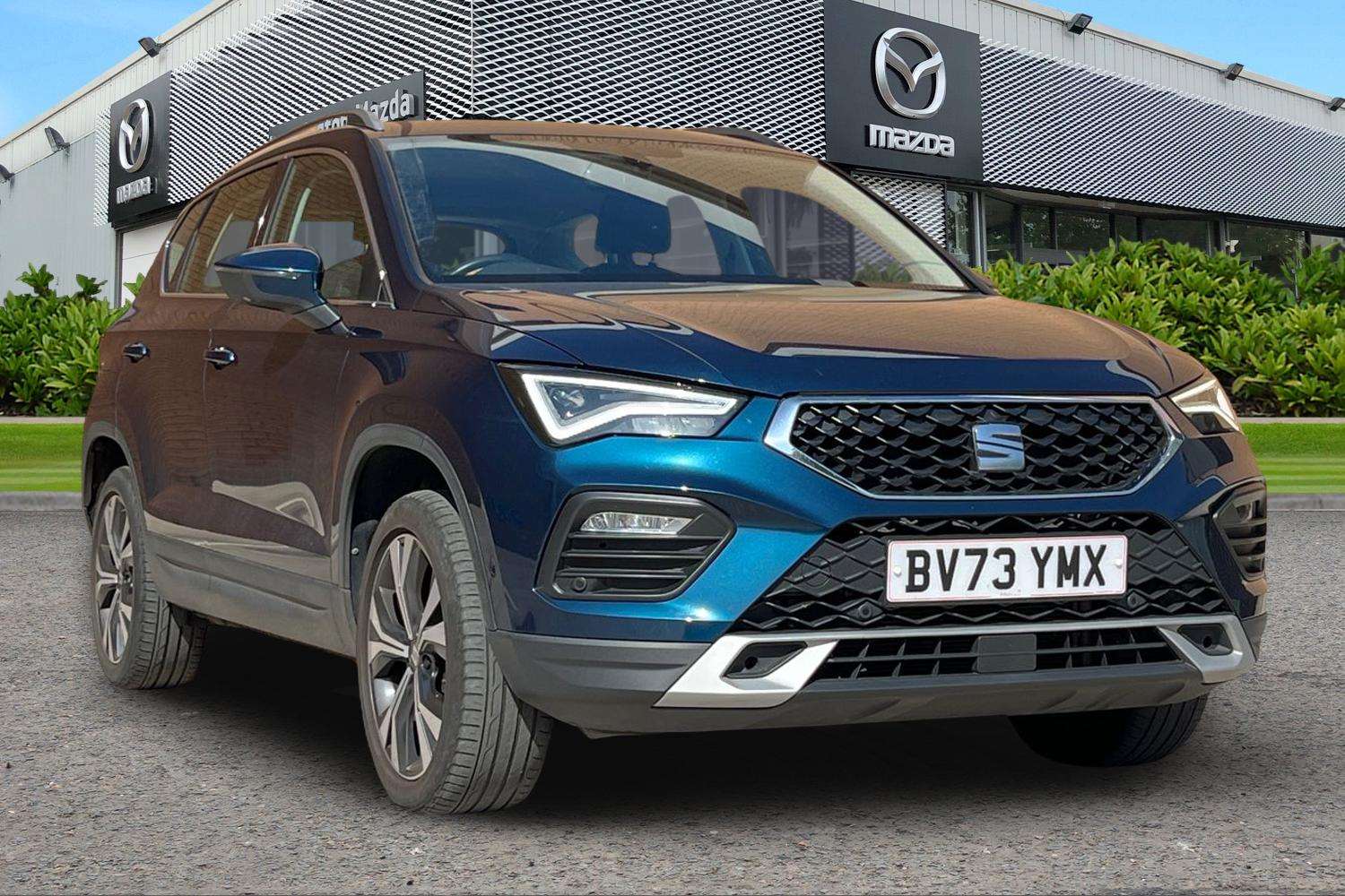 Ateca
