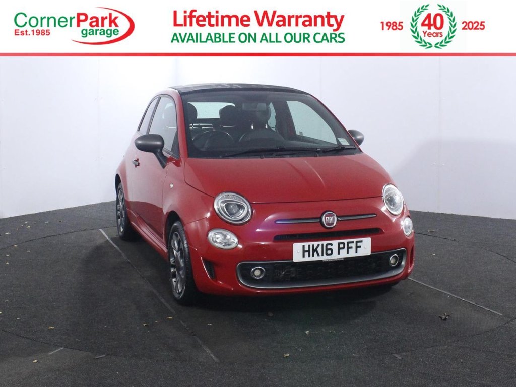 500C