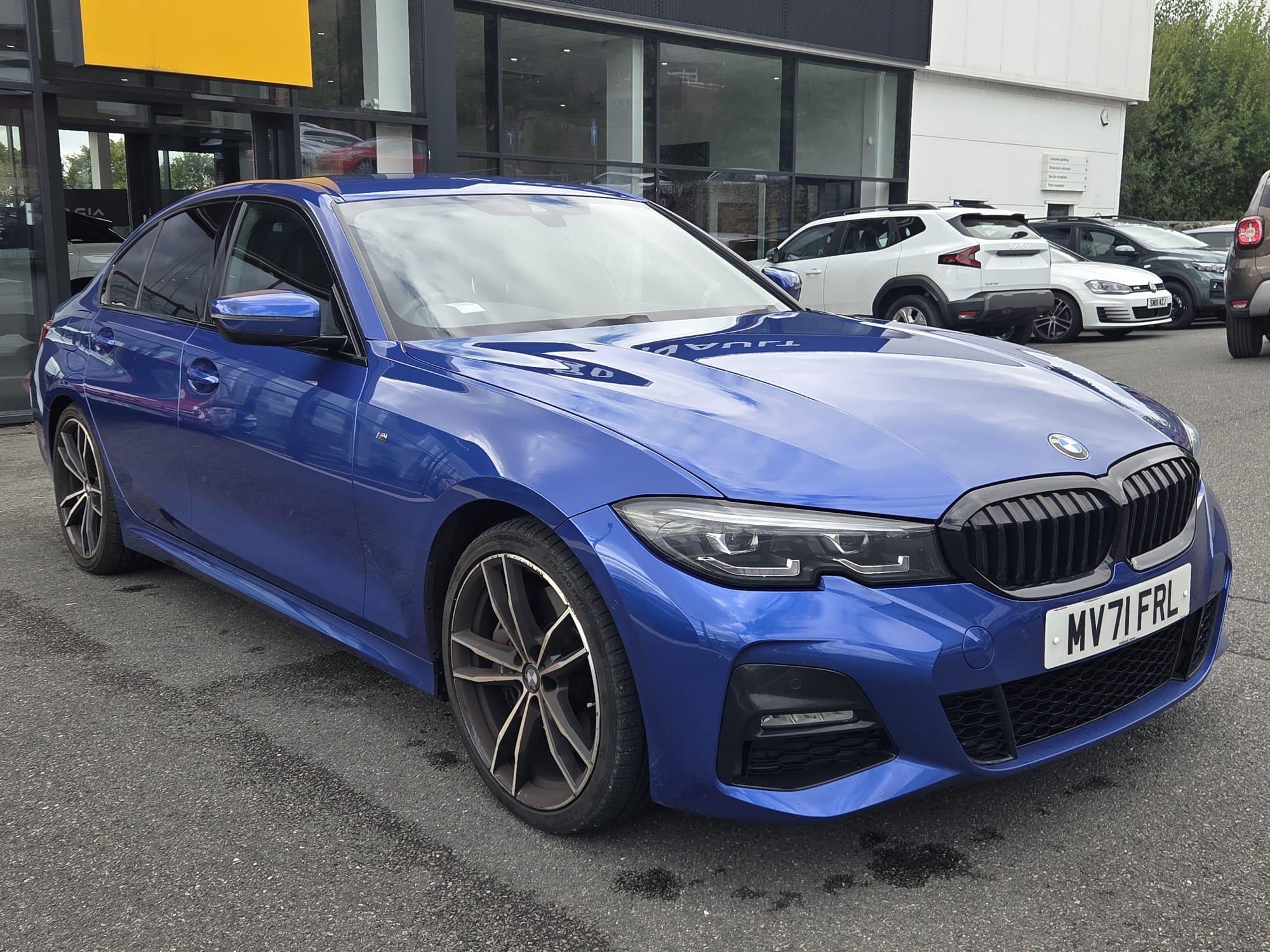 3 Series