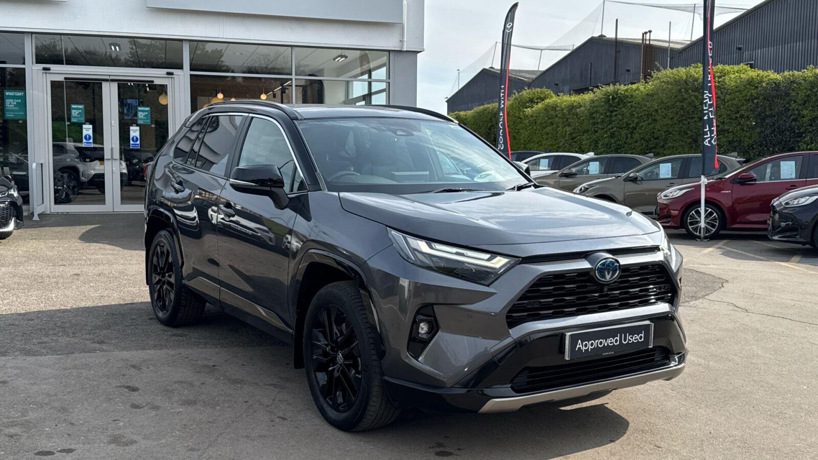 Rav4