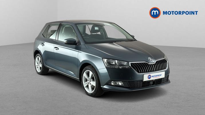 Fabia