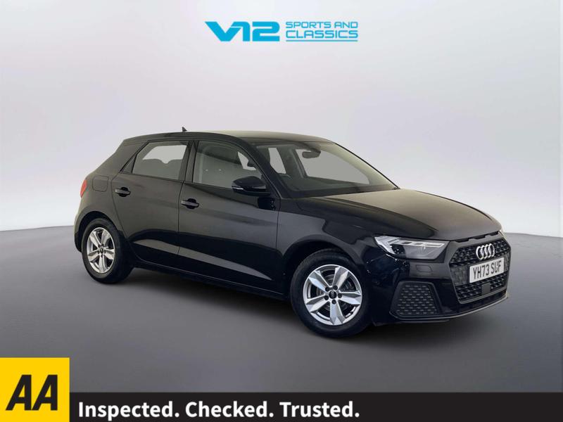 A1 Sportback