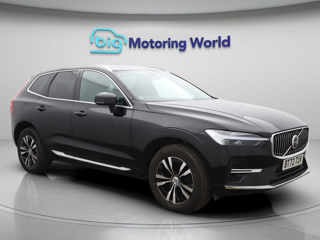 Xc60