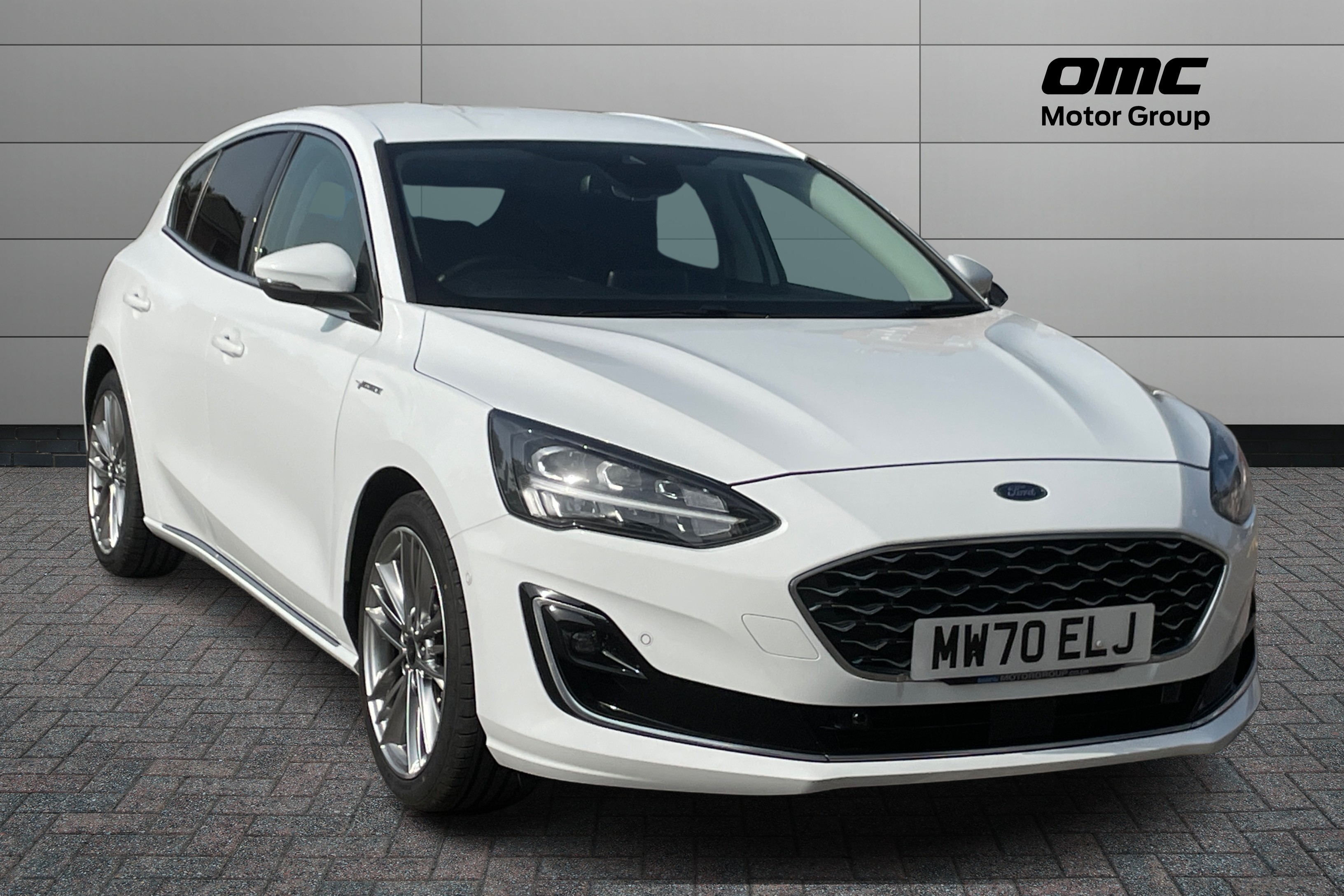 Focus Vignale