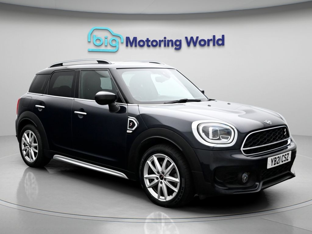 Countryman
