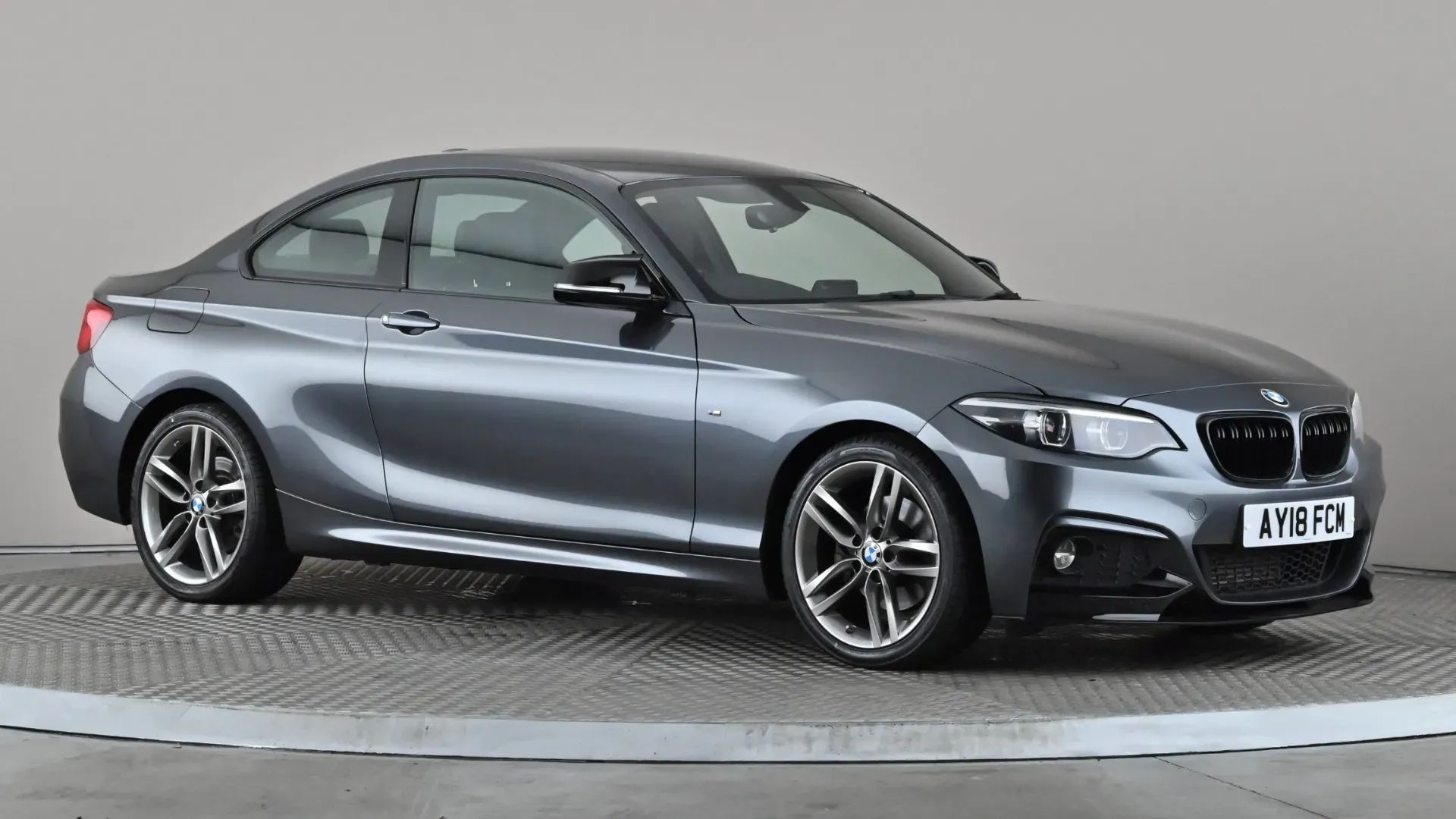 2 Series