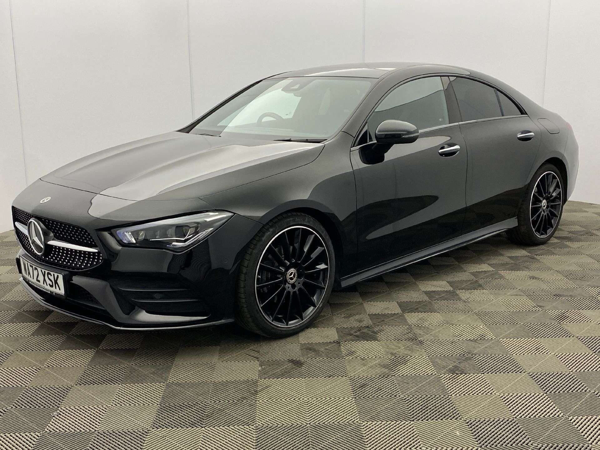 CLA