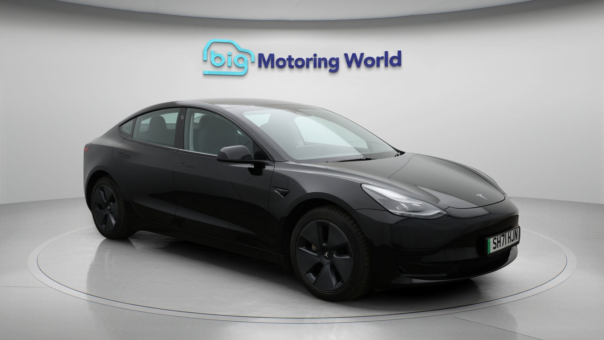 Model 3
