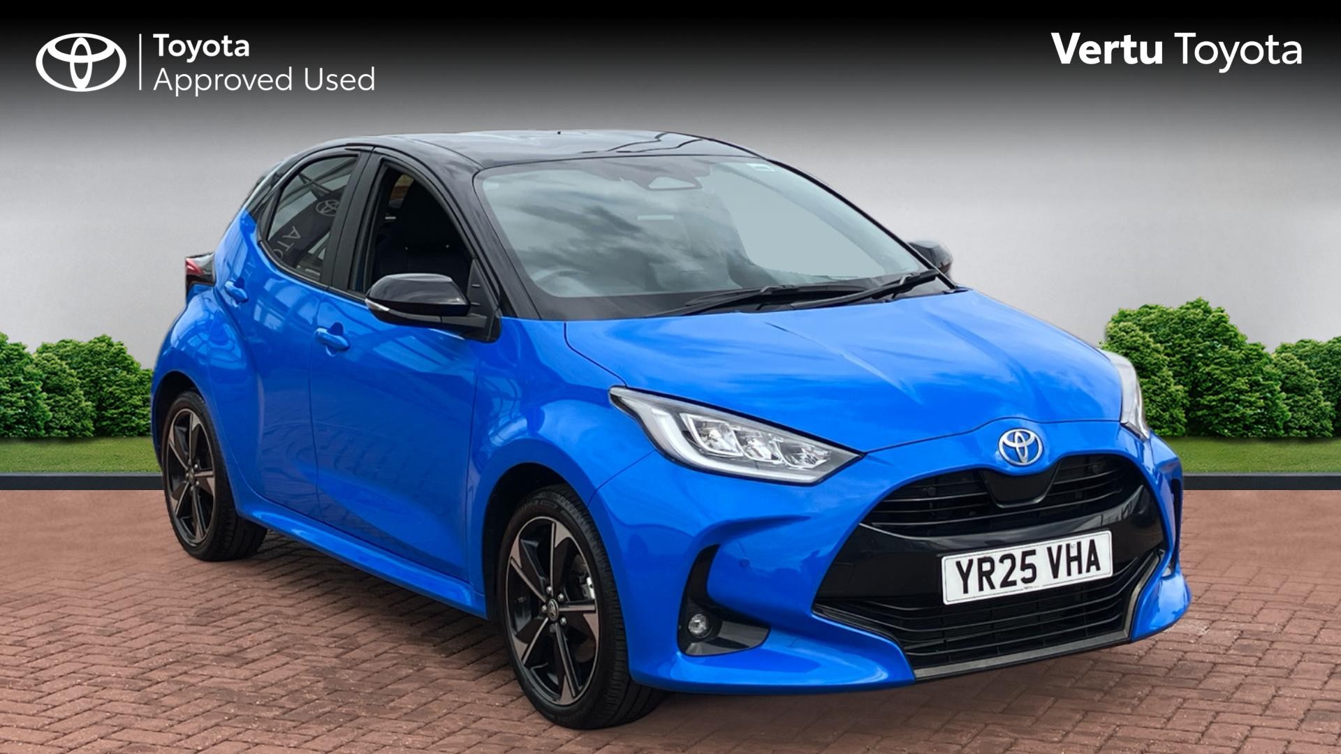 Yaris