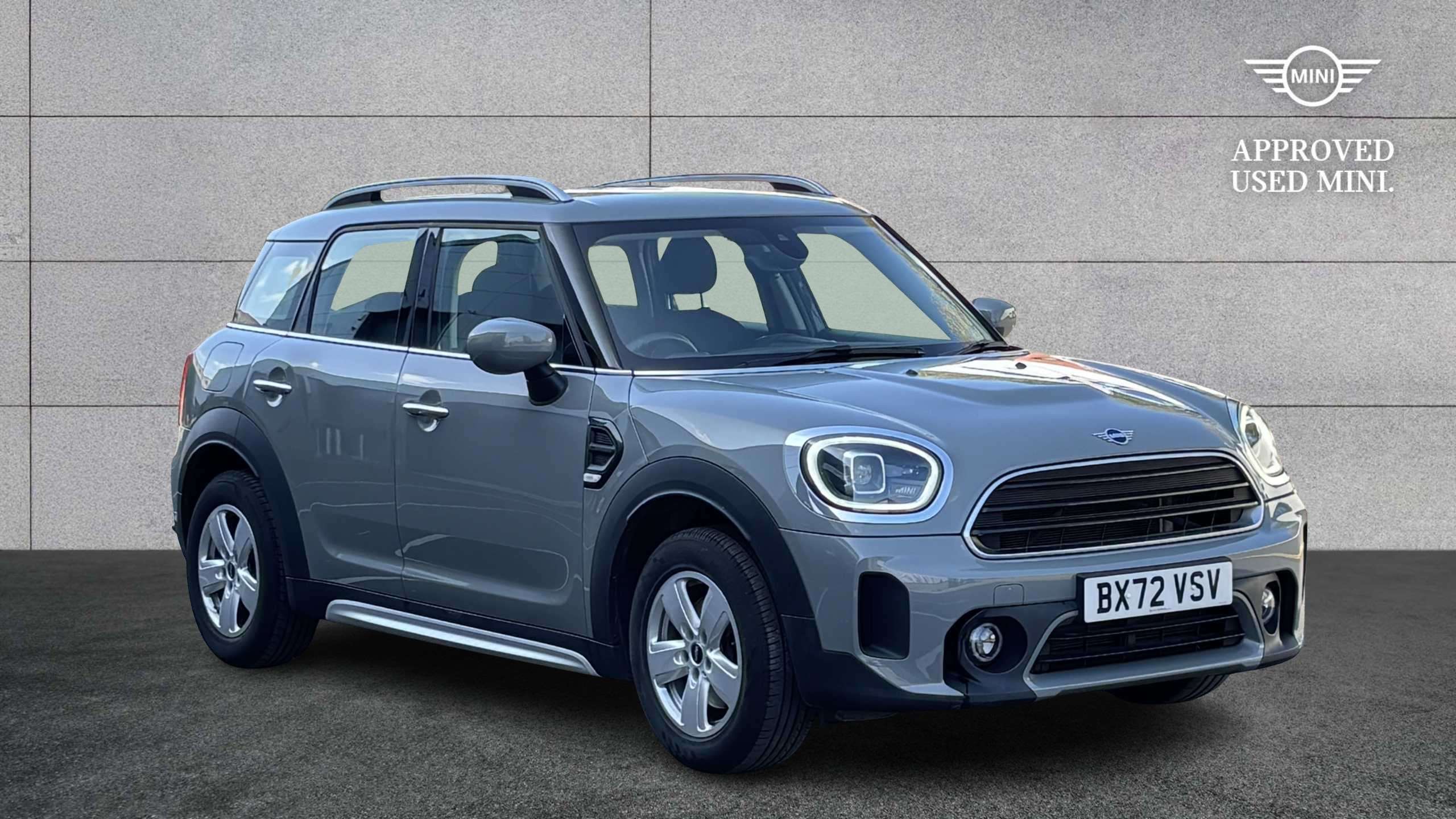 Countryman