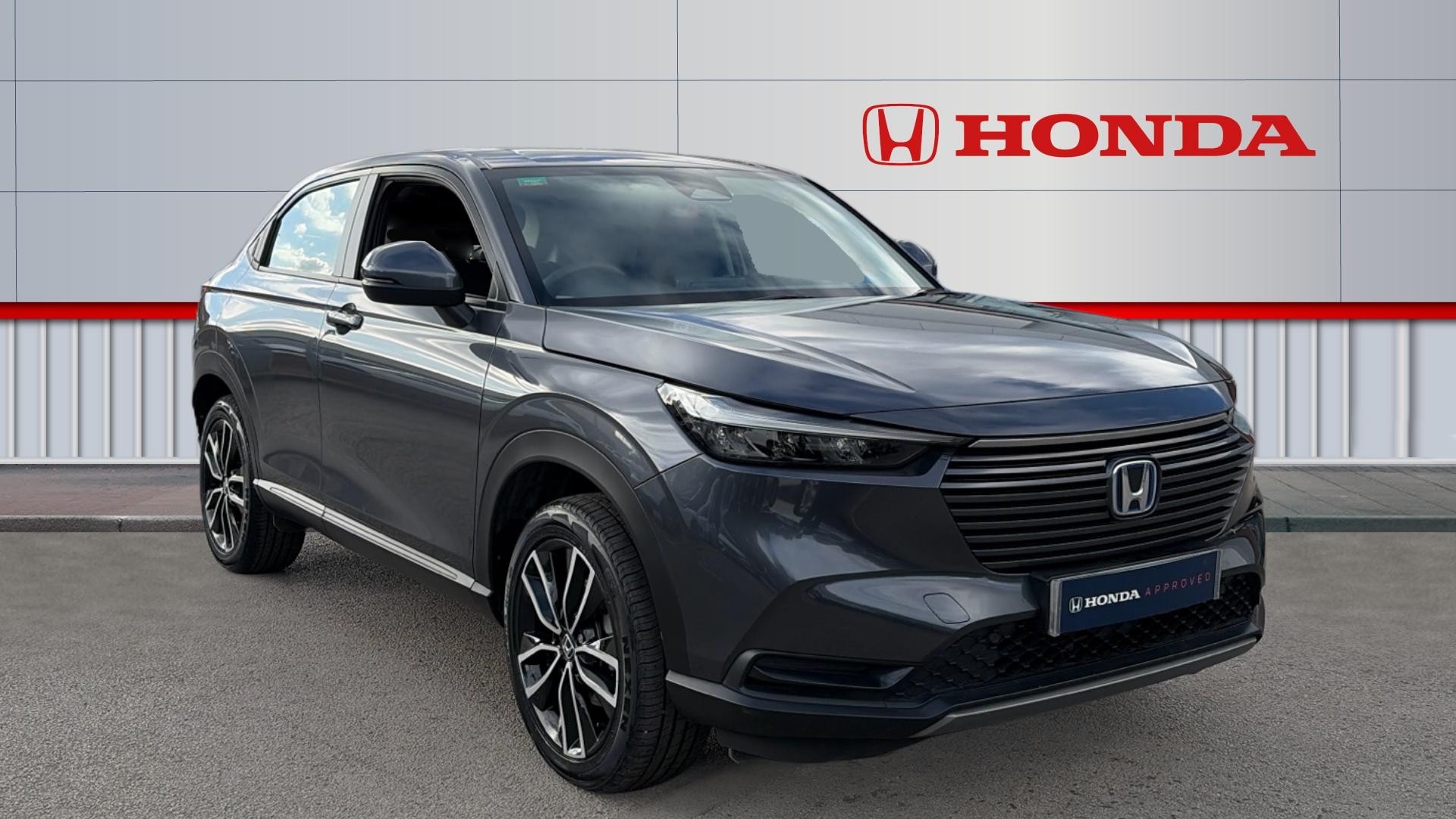 Hr-V