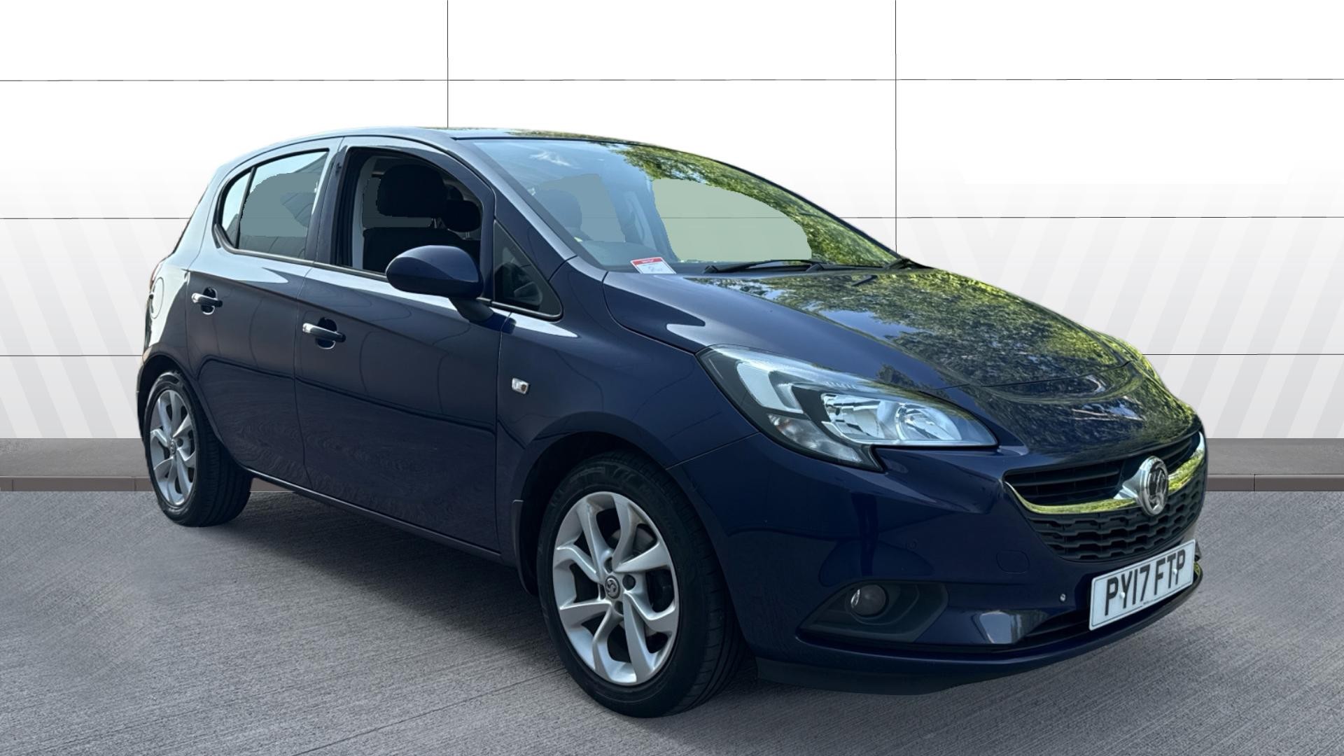 Corsa
