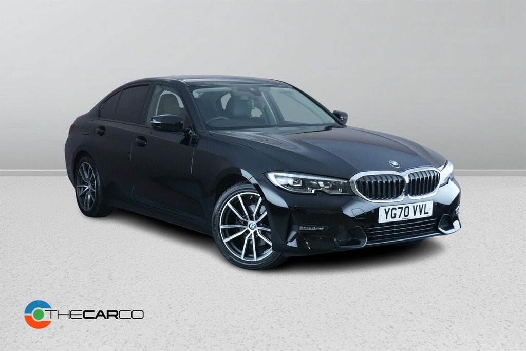 3 Series