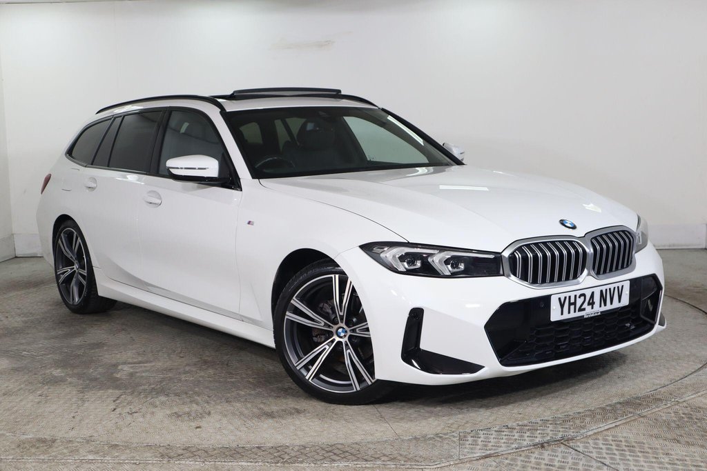 3 Series Touring