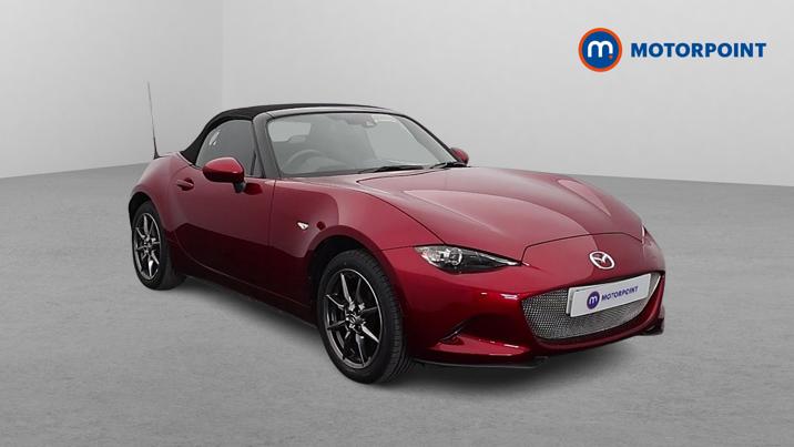 Mx-5