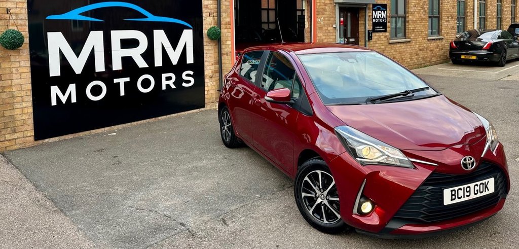 Yaris