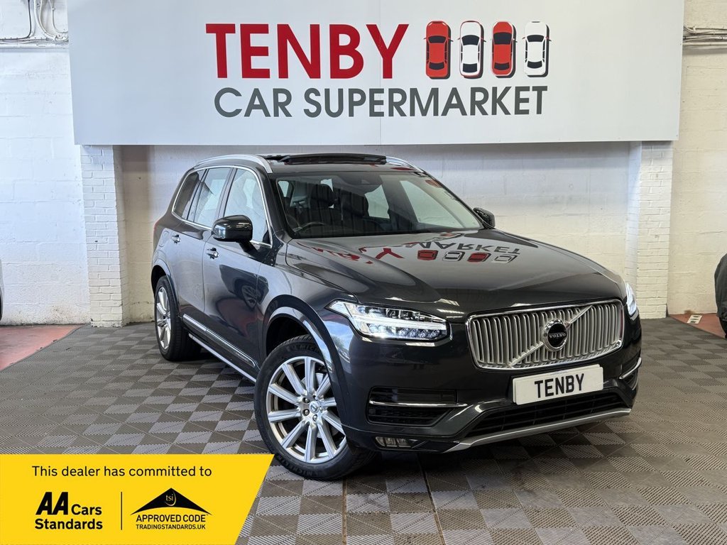 XC90